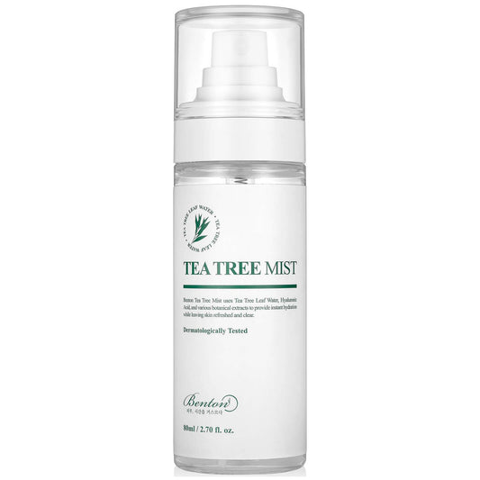 Benton Tea Tree Mist 80ml