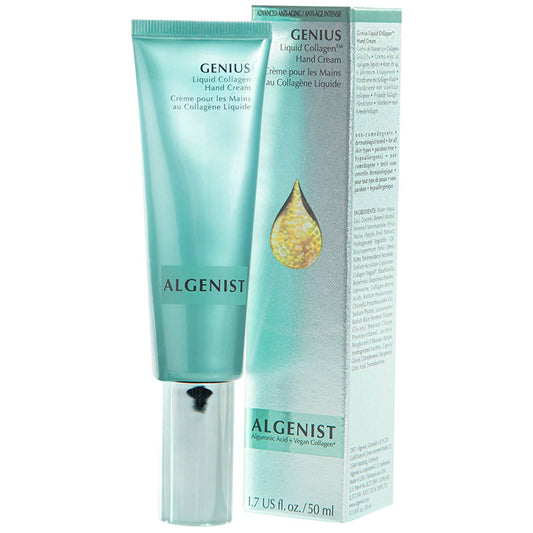 ALGENIST GENIUS Liquid Collagen Hand Cream 50ml