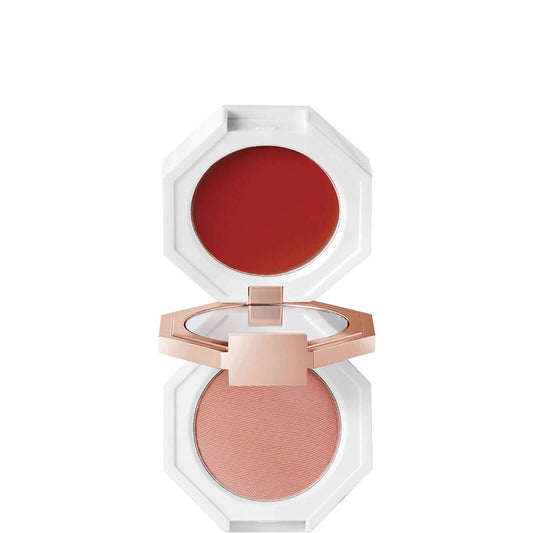 Dear Dahlia Paradise Dual Palette - Autumn Scandal