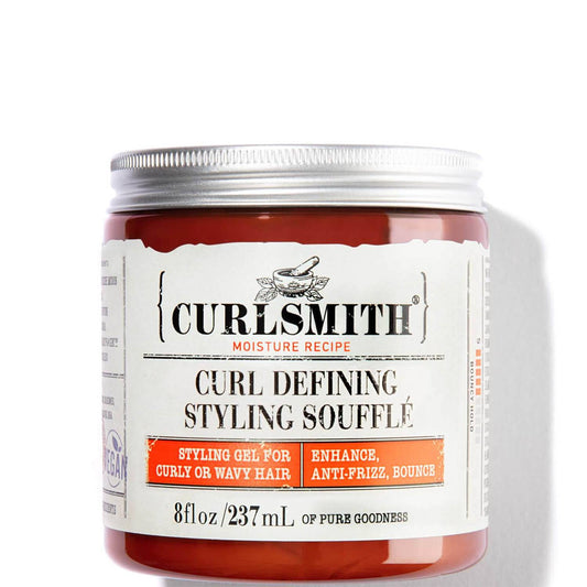 Curlsmith Curl Defining Styling Soufflé 237ml
