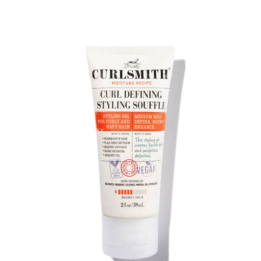 Curlsmith Curl Defining Styling Soufflé TS 59ml