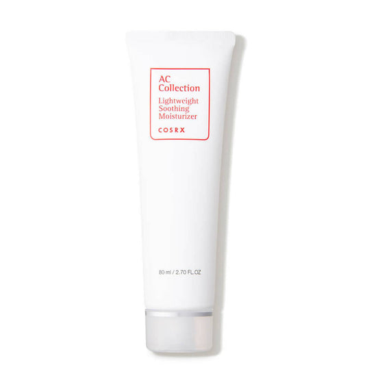 COSRX AC Collection Lightweight Soothing Moisturiser 80ml