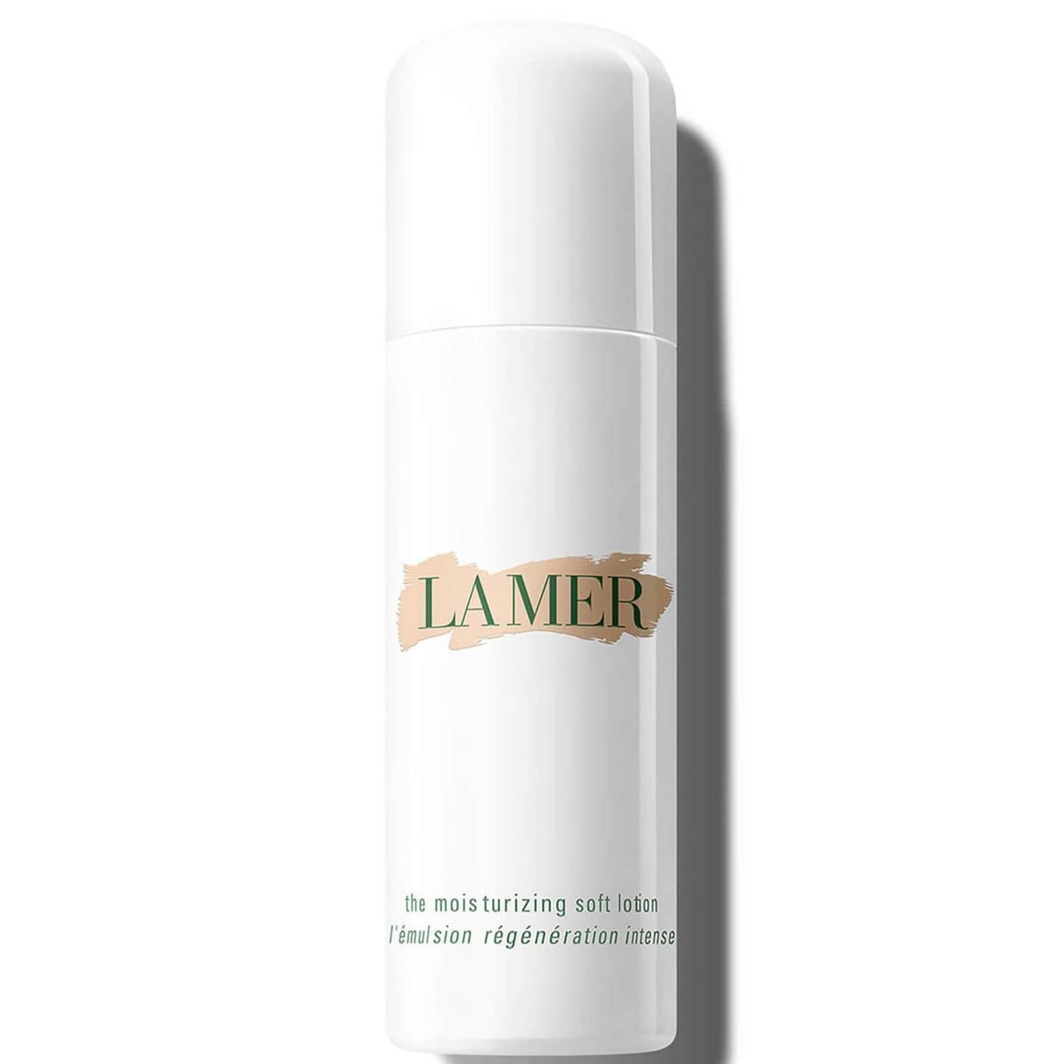 La Mer Crème de la Mer The Moisturizing Soft Lotion 50ml La Mer Crème de la Mer The Moisturizing Soft Lotion 50ml