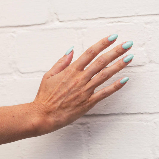 Ciaté London Sun Switch Clean Slate Nail Varnish 13ml