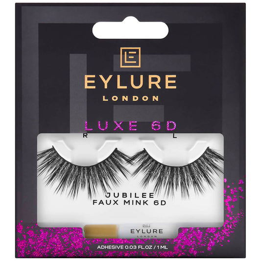 Eylure Luxe 6D Jubilee Lash