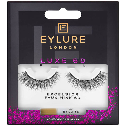 Eylure Luxe 6D Excelsior Lash