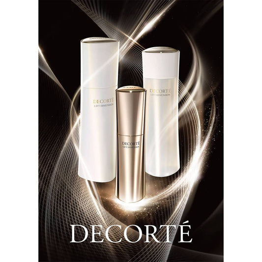 Decorté Plump and Firm Emulsion 200ml