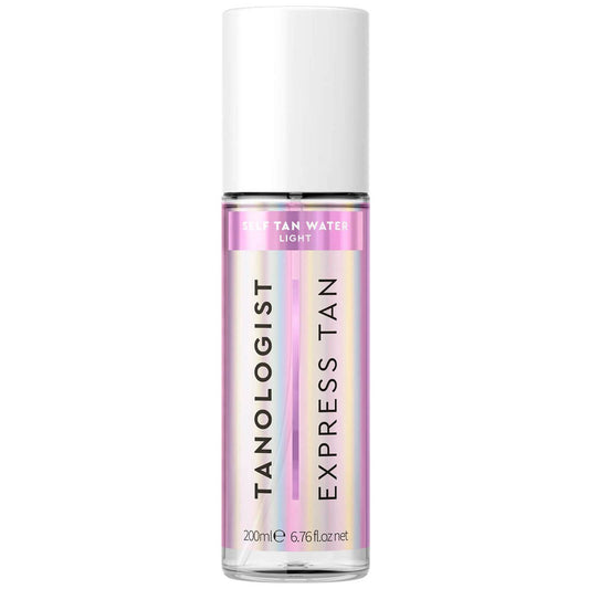 Tanologist Self-Tan Water - Light 200ml