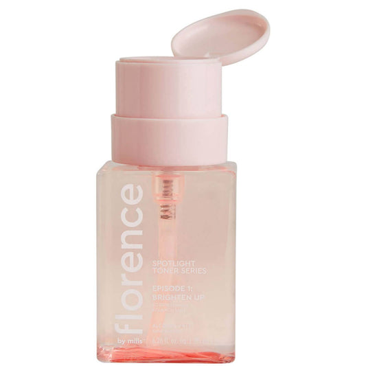Florence by Mills Spotlight Toner Series - Episode 1 Brighten Up 185ml