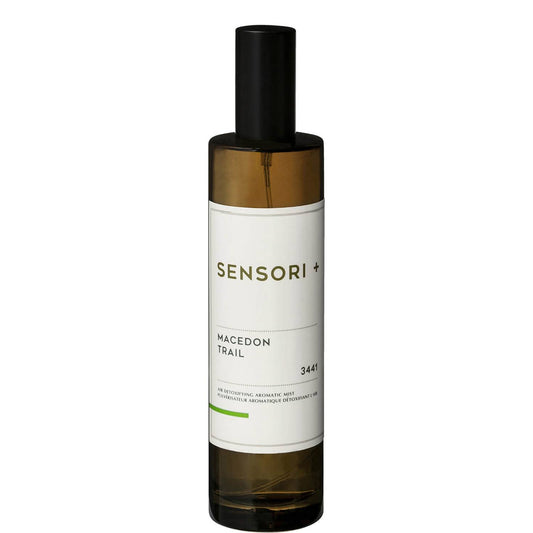 SENSORI Air Detoxifying Macedon Trail Aromatic Mist 100ml