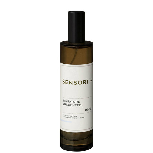 SENSORI Air Detoxifying Signature Unscented Mist 100ml