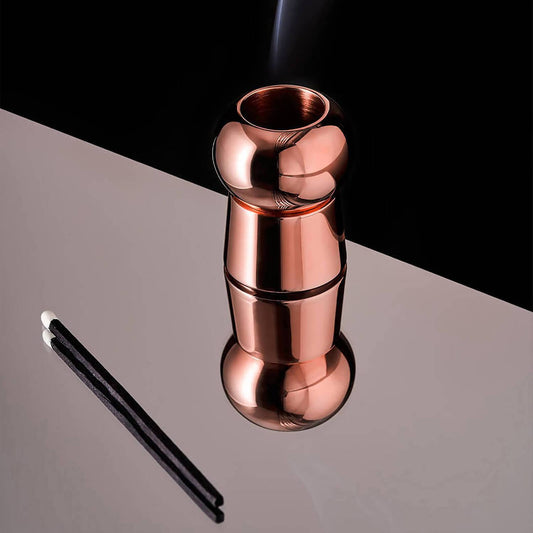 Tom Dixon Fog Incense Cones - London