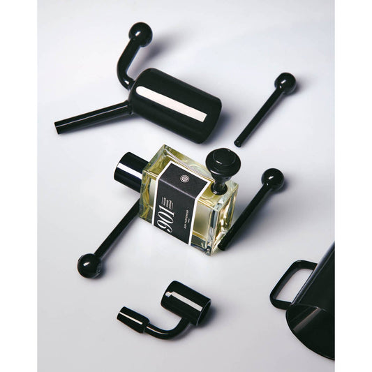 Bon Parfumeur 901 Nutmeg Almond Patchouli Eau de Parfum - 100ml