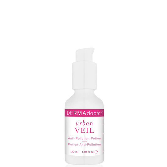 DERMAdoctor Urban Veil Anti-Pollution Potion 1.01 fl. oz
