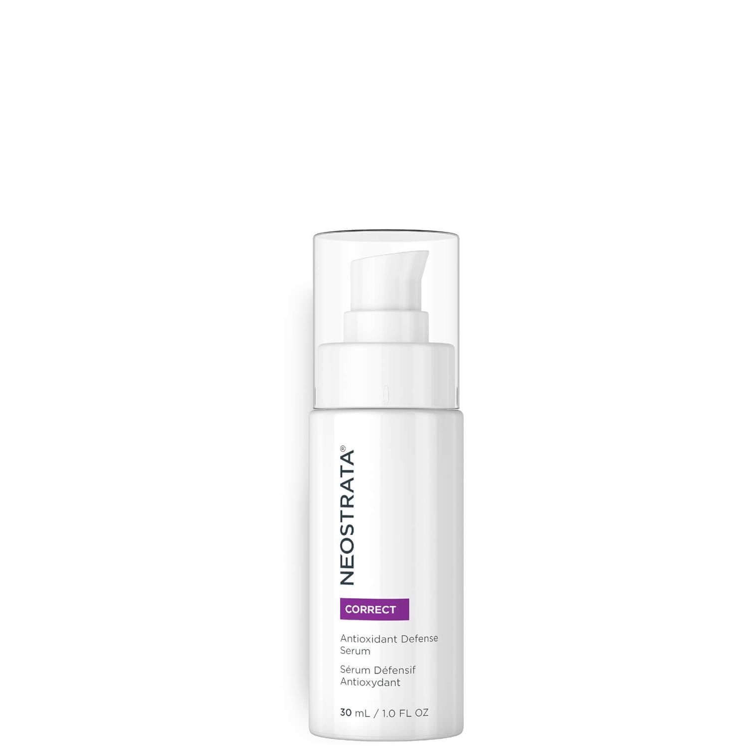 Neostrata Correct Antioxidant Defense Serum for Normal, Dry and Oily Skin 30ml Neostrata Correct Antioxidant Defense Serum for Normal, Dry and Oily Skin 30ml