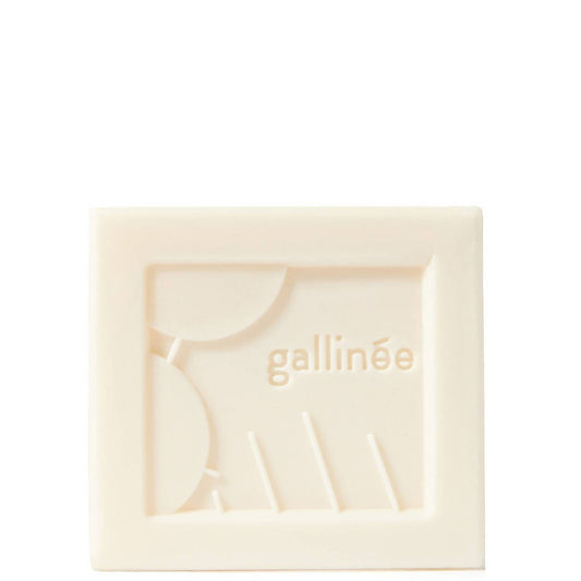 Gallinée Prebiotic Cleansing Bar Perfume Free