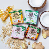 Garnier Ultimate Blends Coconut Hydrating Shampoo Bar with Aloe Vera for Normal Hair 60g Garnier Ultimate Blends Coconut Hydrating Shampoo Bar with Aloe Vera for Normal Hair 60g