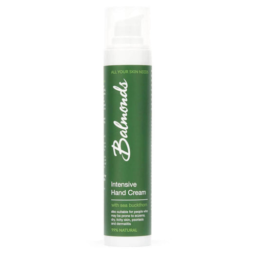 Balmonds Intensive Hand Cream