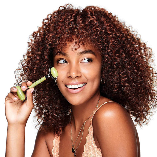Revlon Jade Stone Facial Roller