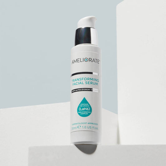 AMELIORATE Transforming Facial Serum 30ml