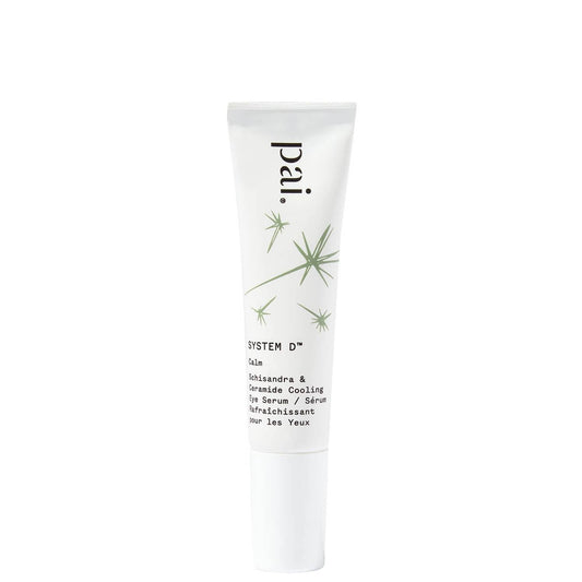 Pai Skincare System D Schisandra and Ceramide Cooling Eye Serum 15ml