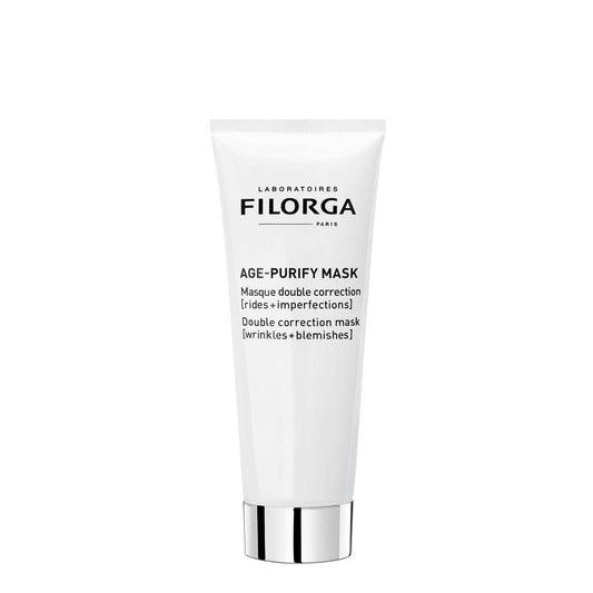 Filorga Age-Purify Double Correcting Anti-Ageing Blemish Mask 75ml