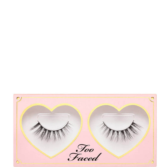 Too Faced Better Than Sex Faux Mink Falsie Lashes - Sex kitten