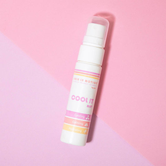 Skin In Motion Ltd Cool IT Mist 50ml