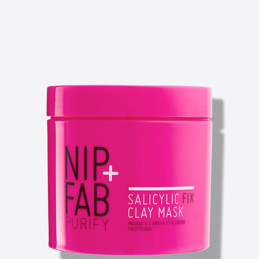 NIP+FAB Salicylic Fix Clay Mask 170ml