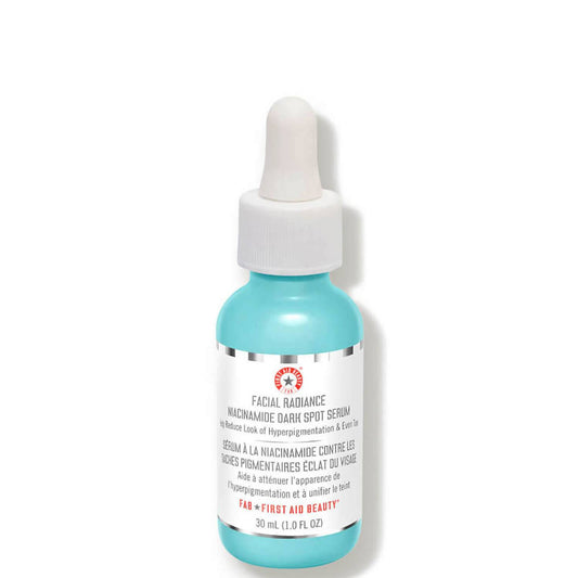 First Aid Beauty Facial Radiance Niacinamide Dark Spot Serum 28.3g