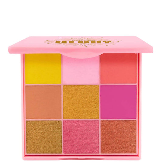 Lime Crime Glory Eye and Face Palette