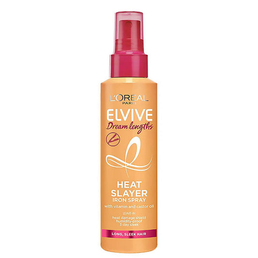 L'Oréal Paris Elvive Dream Lengths Heat Slayer Spray 150ml