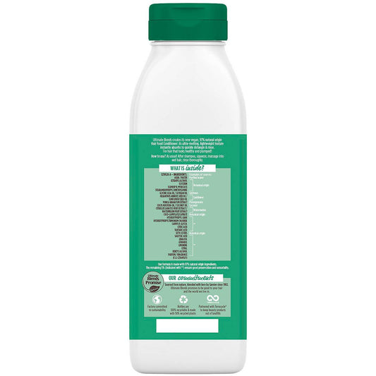 Garnier Ultimate Blends Plumping Hair Food Watermelon Conditioner 350ml