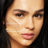 Light/Medium 2.5W Light/Medium 2.5W