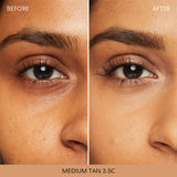 Medium Tan 3.5C Medium Tan 3.5C