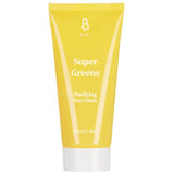 BYBI Beauty Super Greens Purifying Face Mask 60ml BYBI Beauty Super Greens Purifying Face Mask 60ml