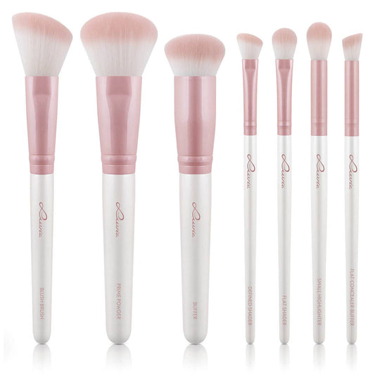Luvia Prime Vegan Candy Brush Set