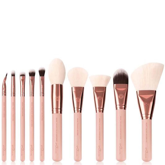 Luvia Expansion Set - Rose Golden Vintage