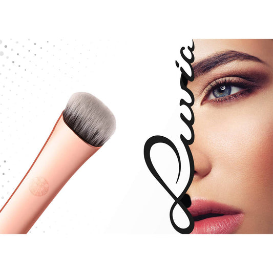 Luvia VS313 Soft Shader Brush