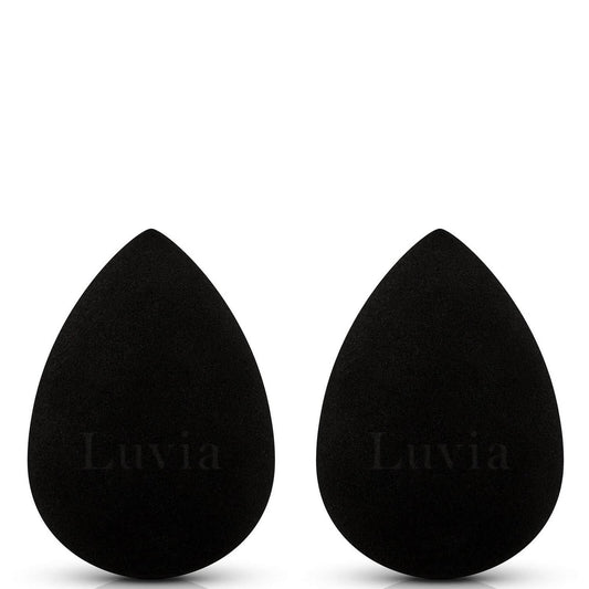Luvia Make-up Blending Sponge Set