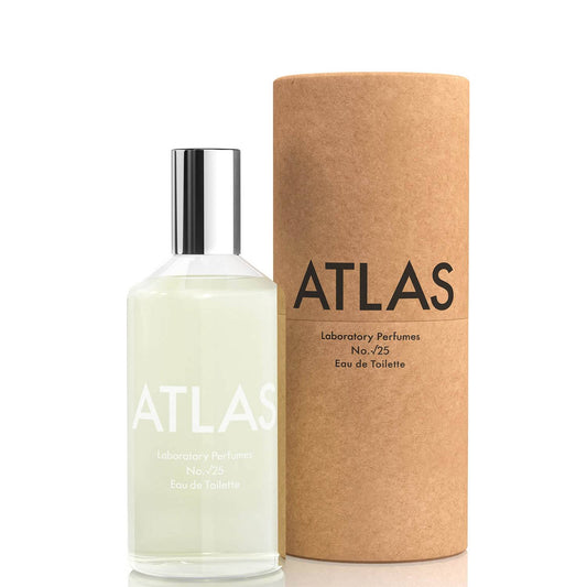 Laboratory Perfumes Atlas Eau de Toilette 100ml