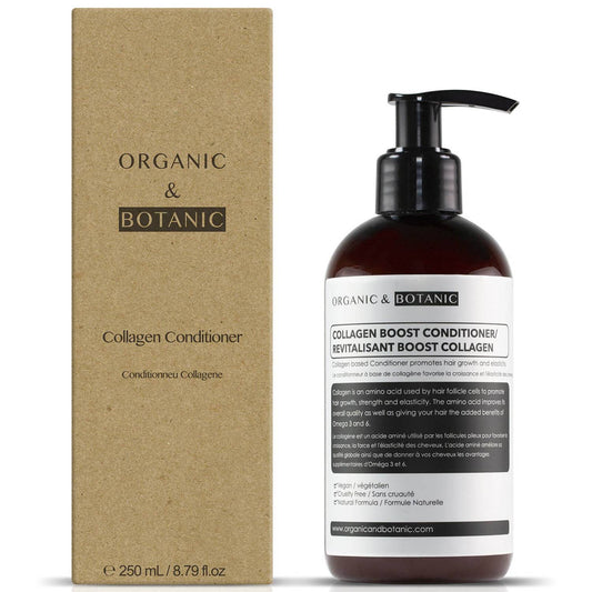 Dr Botanicals Collagen Boost Conditioner 300ml