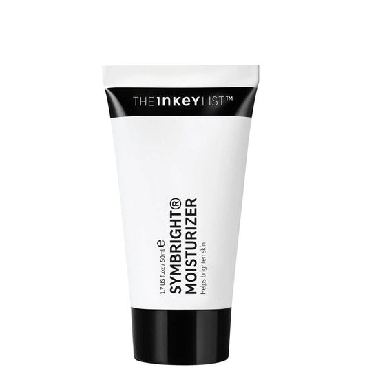 The INKEY List Symbright Moisturiser 50ml