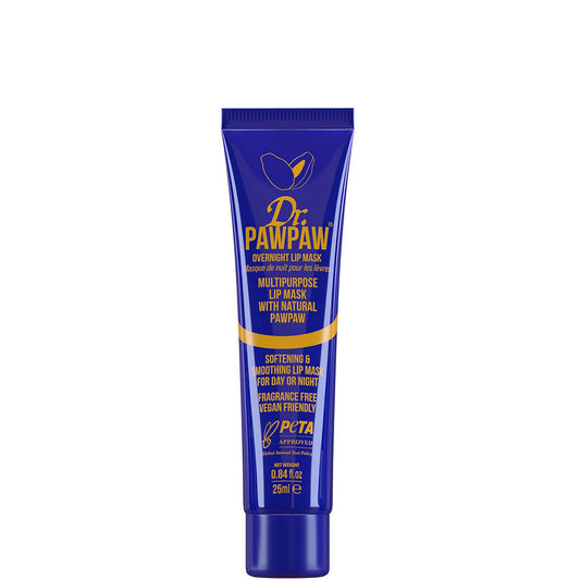 Dr. PAWPAW Over Night Lip Mask 25ml