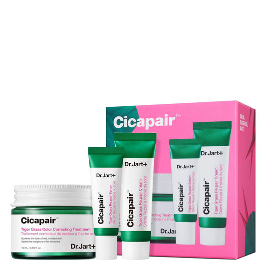 Dr.Jart+ Cicapair Trial Kit