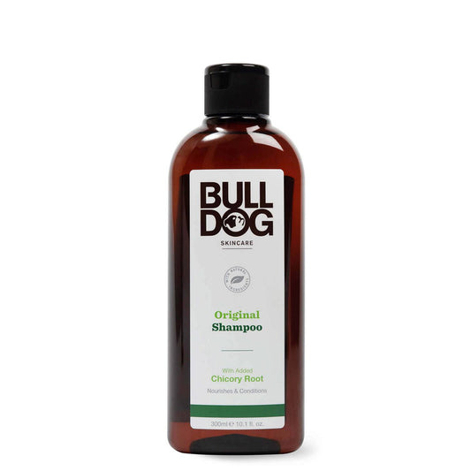 Bulldog Original Shampoo 300ml