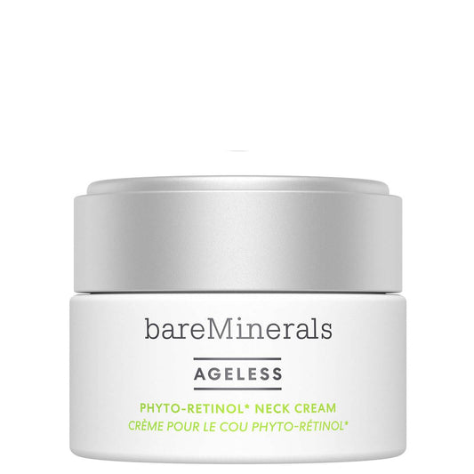 bareMinerals Ageless Retinol Neck and Decolleté Cream 50ml