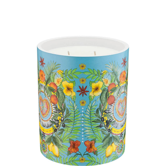 Matthew Williamson Summer Siesta Luxury Candle 600g