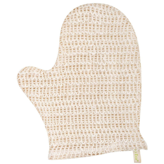 So Eco Natural Jute Bath Glove