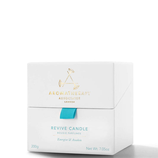 Aromatherapy Associates Revive Candle 200g